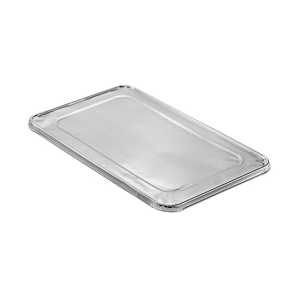 HFA 2050-00-50FC Lid for Full Size Steamtable Pan Full Curl Edge 50/CS