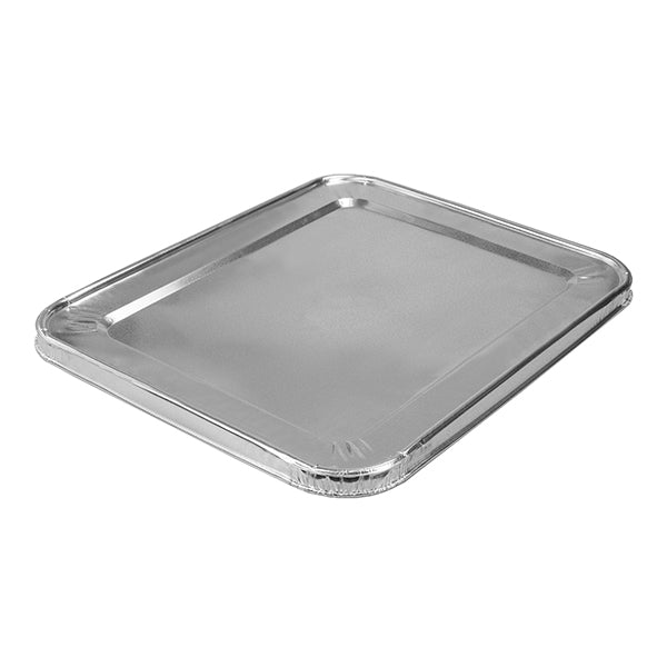 HFA 2049-00-100FC Lid for Half Size Steamtable Pan Full Curl Edge 100/CS