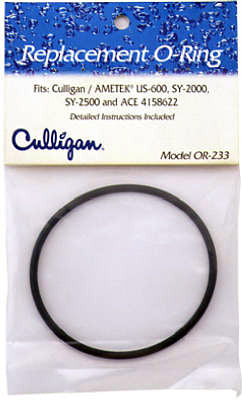 O Ring