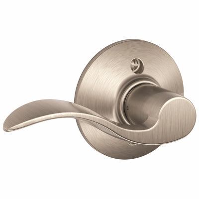 Sat NI Dumm LH Lockset