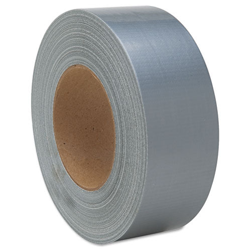 Abilityone 5640001032254 5640001032254 Skilcraft Silver Duct Tape, 3" Core, 2" X 60 Yds, Silver