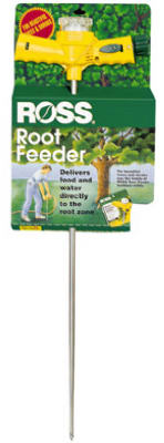 HD Root Feeder