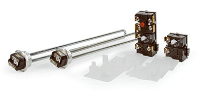 Elec Heater Repair Pack