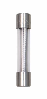 2PK 4A MDL Glass Fuse