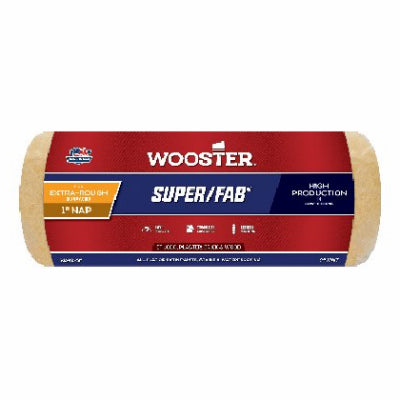 9" 1"Nap Roller Cover
