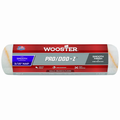 Dooz 9x3/16 Roll Cover