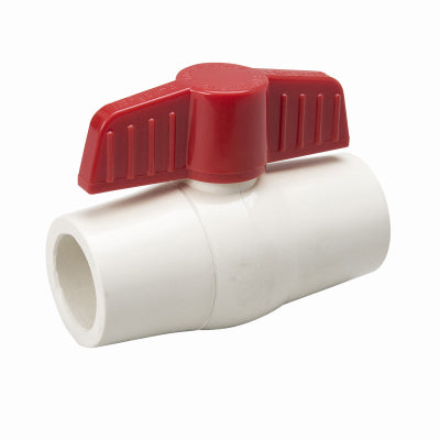 1" CPVC Ball Valve