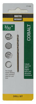MM 3/32x2-1/4 COB Bit