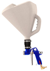 Texture Sprayers