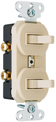 15A120V IVY Comb Device