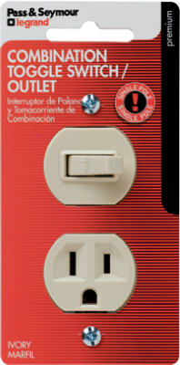 15A120V IVY Comb Device