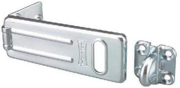 4-1/2 Security Hasp