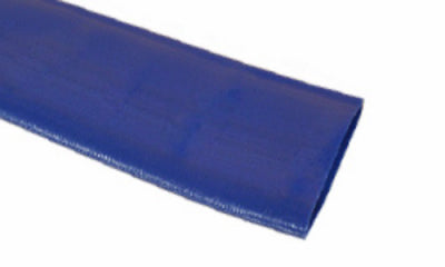 1-1/2x50 PVC Disc Hose