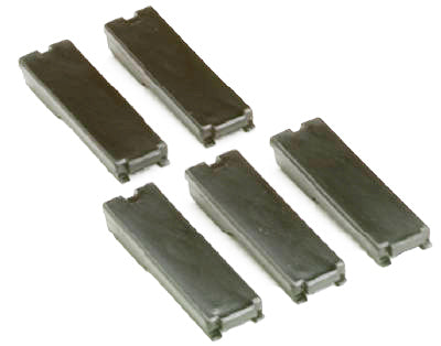 5PK TypeCH Filler Plate