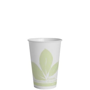 Solo Cup R7BB-JD110 Cup Paper Cold 7 oz Waxed 2000/CS