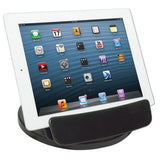 Kantek TS680 Rotating Desktop Tablet Stand, Black 2