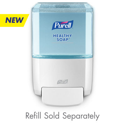 Purell 5030-01 ES4 HEALTHY SOAP Dispenser White
