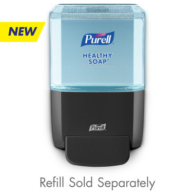Purell 5034-01 ES4 HEALTHY SOAP Dispenser Graphite