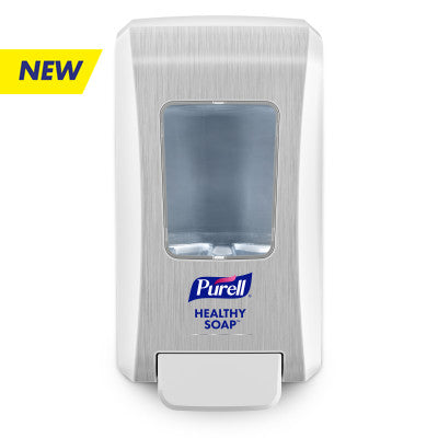 Purell 5230-06-EA FMX-20 HEALTHY SOAP Dispenser White