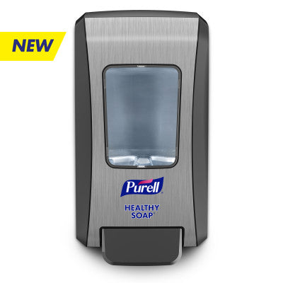 Purell 5234-06-EA FMX-20 HEALTHY SOAP Dispenser Graphite
