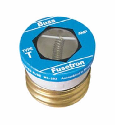 10A Type T Plug Fuse