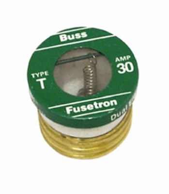 2PK 30A T Plug Fuse