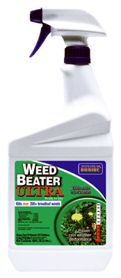 QT RTU Ultr Weed Beater