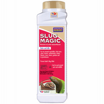 Snail & SLUG Killer/TRAP
