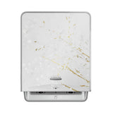 Kimberly-Clark Professional* 58730 ICON Automatic Roll Towel Dispenser, 20.12 x 16.37 x 13.5, Cherry Blossom