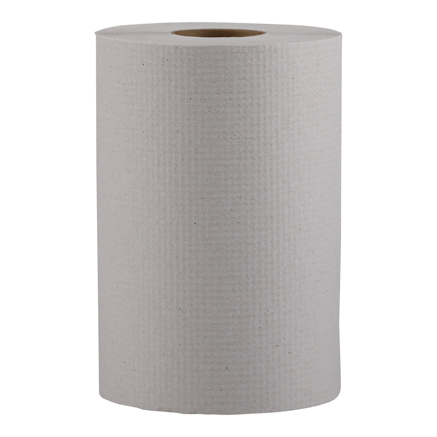 Nova NOVA 350W Hardwound Roll Towel White 12/CS