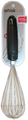 10-1/2" CHR Whisk
