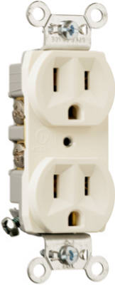 15A ALM HD DPLX Outlet