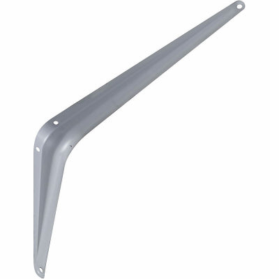 8x10 GRY Shelf Bracket