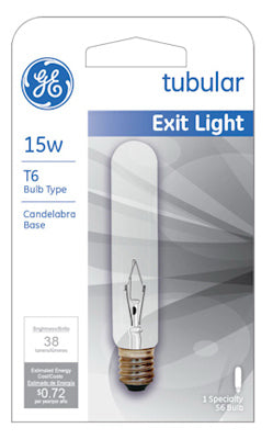 Specialty & Appliance Bulbs
