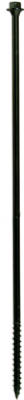 50PK 6" Timberlok Screw