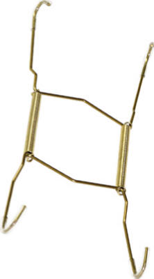 SM Plate Hanger/Tips