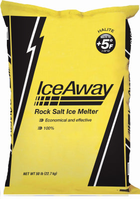 ICE Melter