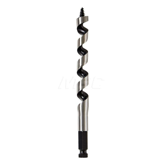 5/8" PWR Ship Auger Bit
