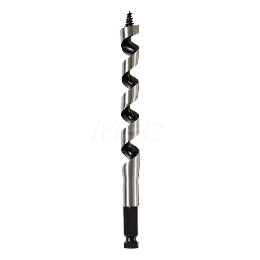 5/8" PWR Ship Auger Bit