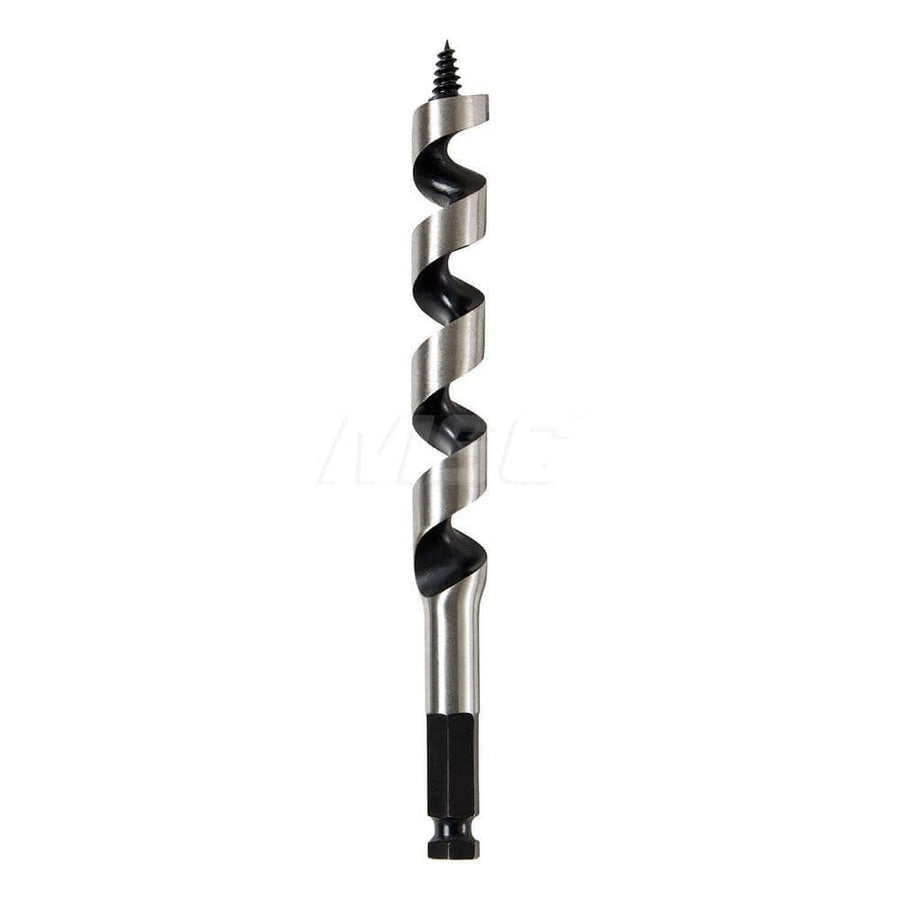 3/4" PWR Ship Auger Bit