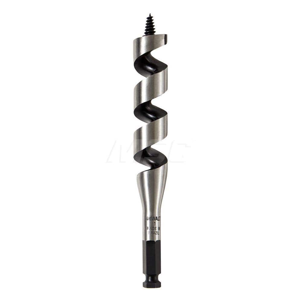 1" PWR Ship Auger Bit