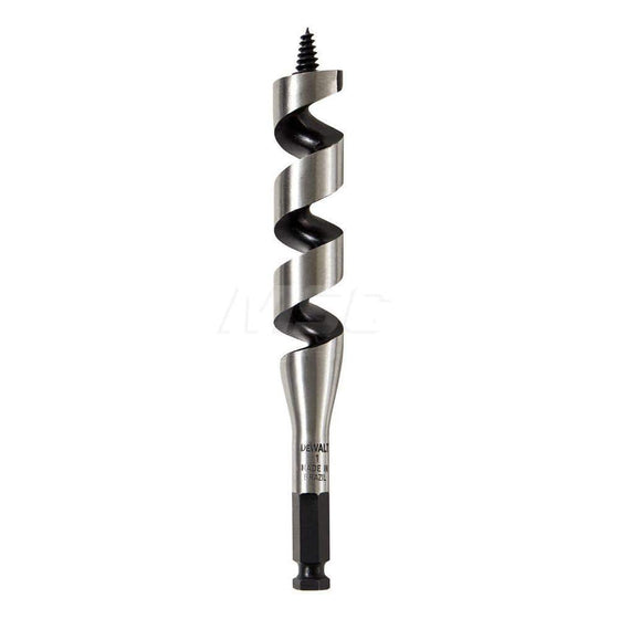 1" PWR Ship Auger Bit