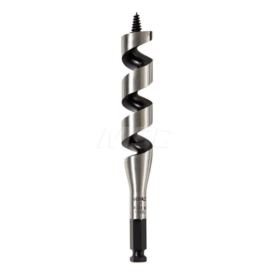 1" PWR Ship Auger Bit