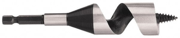 1-1/8" Ship Auger Bit