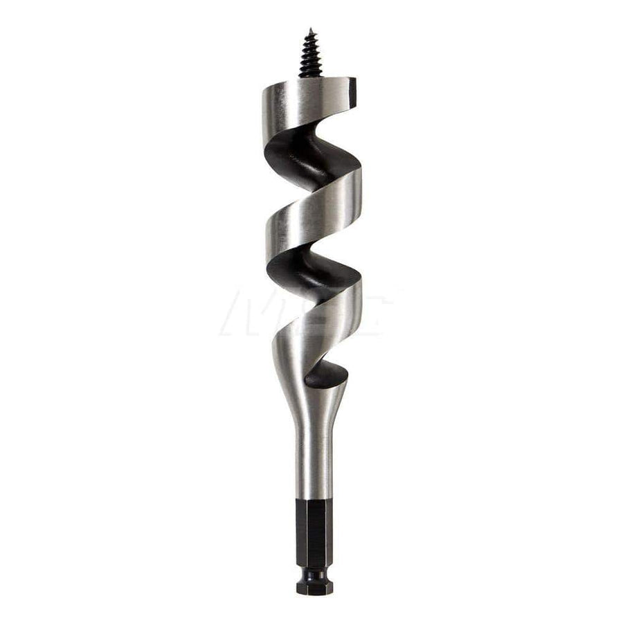1-3/8" Ship Auger Bit