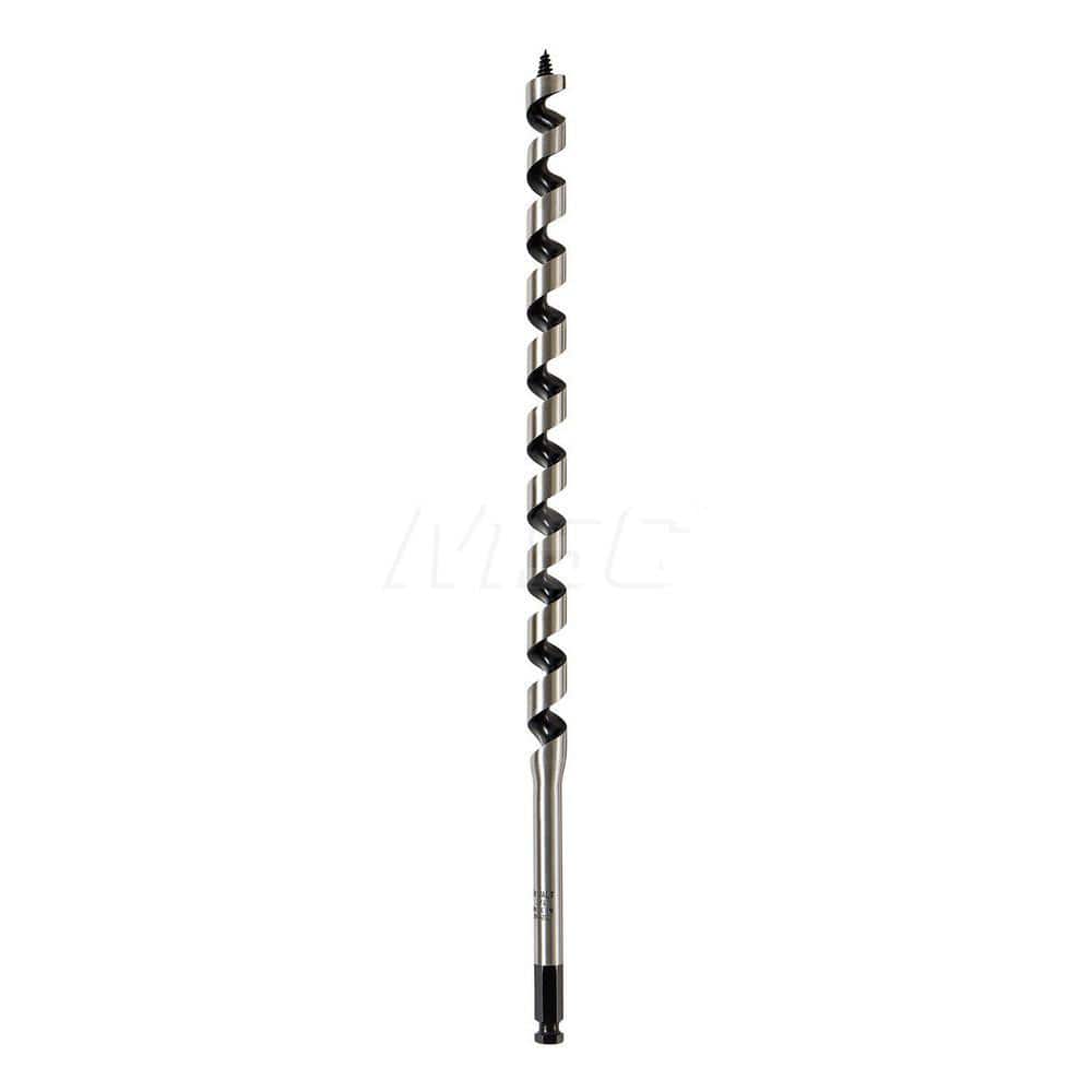 3/4 x 17 PWR Auger Bit