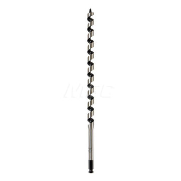 3/4 x 17 PWR Auger Bit