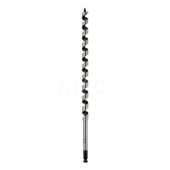 3/4 x 17 PWR Auger Bit