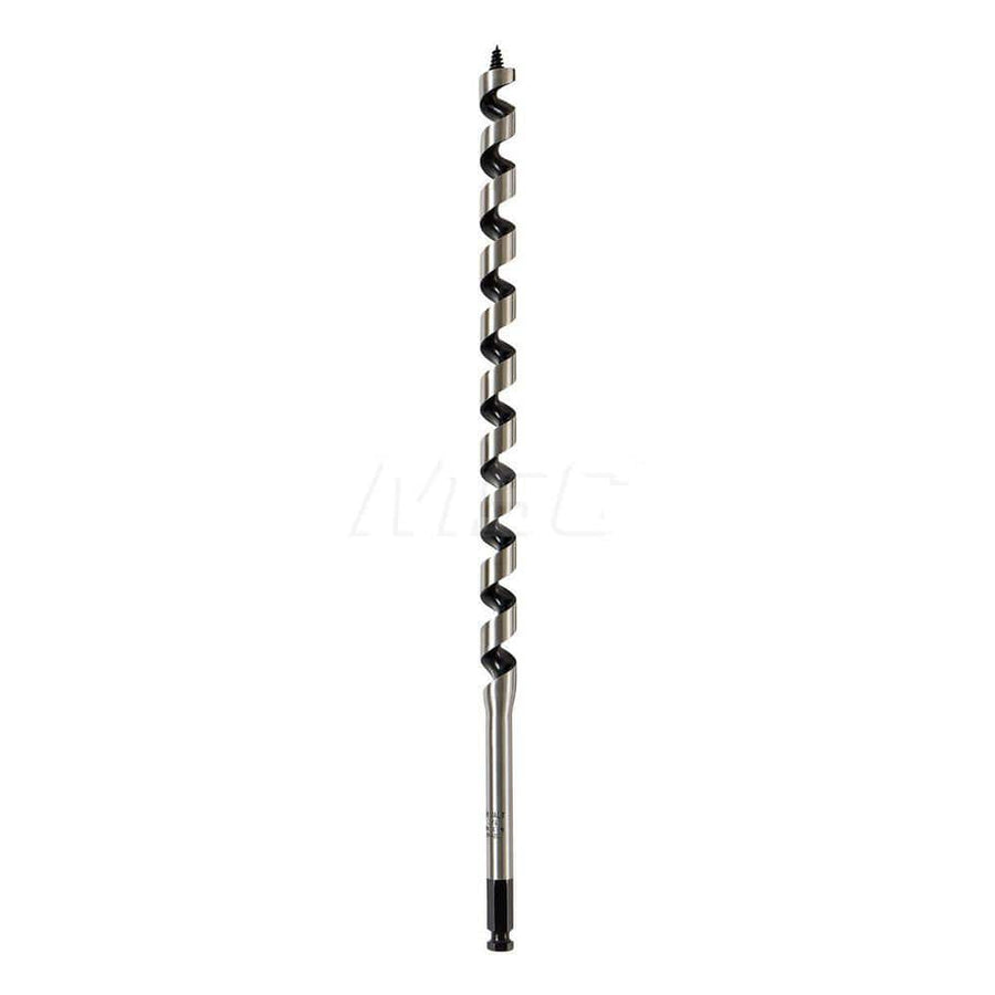3/4 x 17 PWR Auger Bit