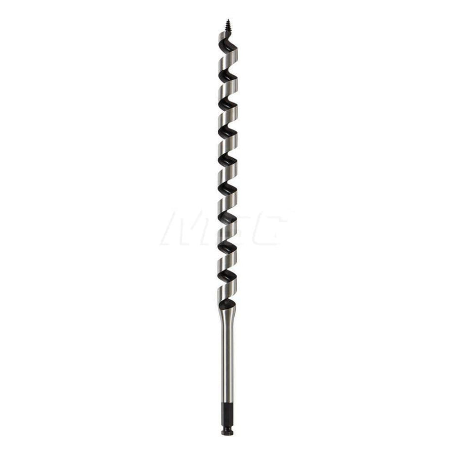 7/8" LG Ship Auger Bit